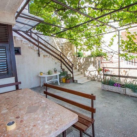 Apartments Pivac - לוקבה מראה חיצוני תמונה