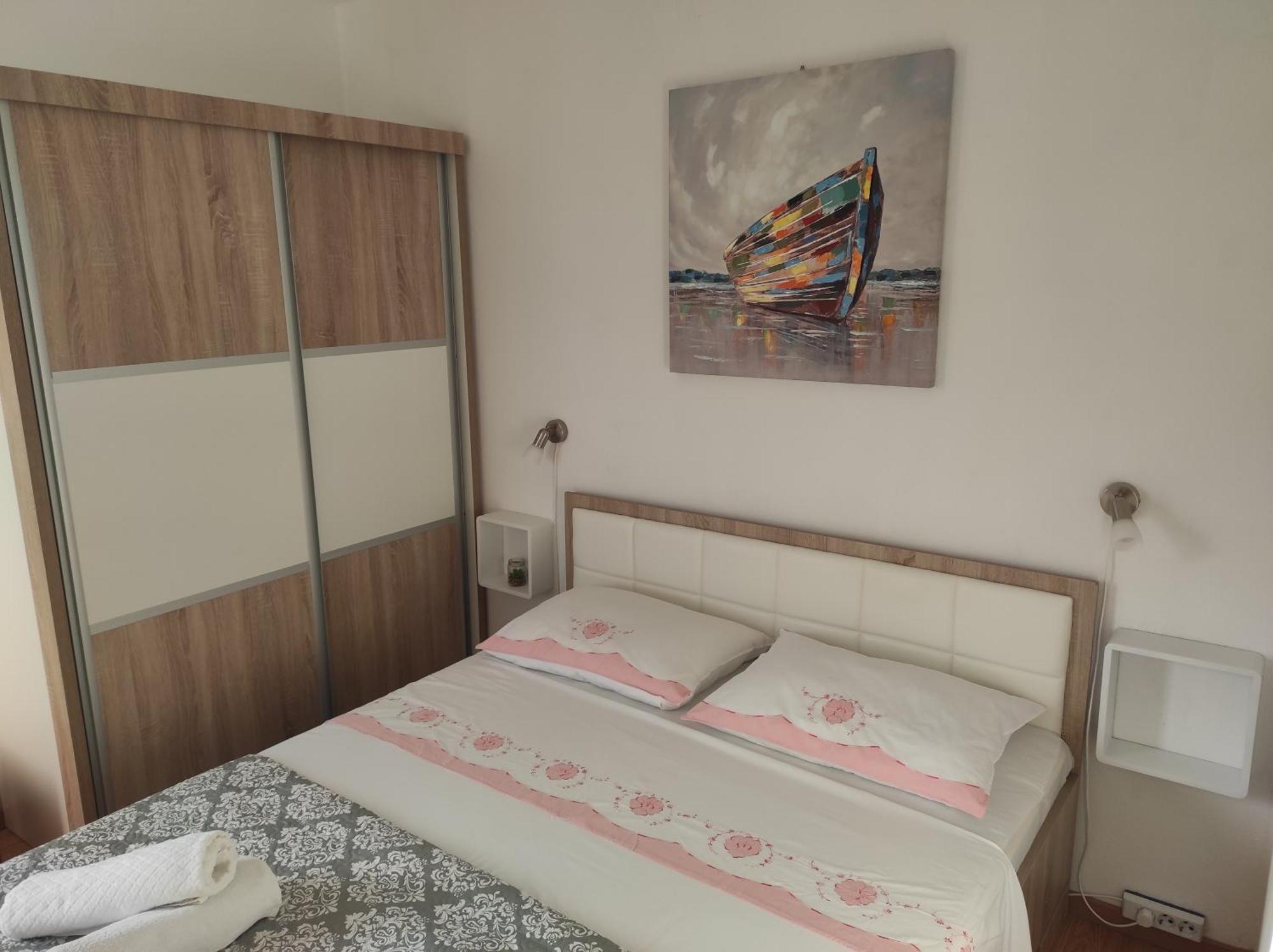 Apartments Pivac - לוקבה חדר תמונה