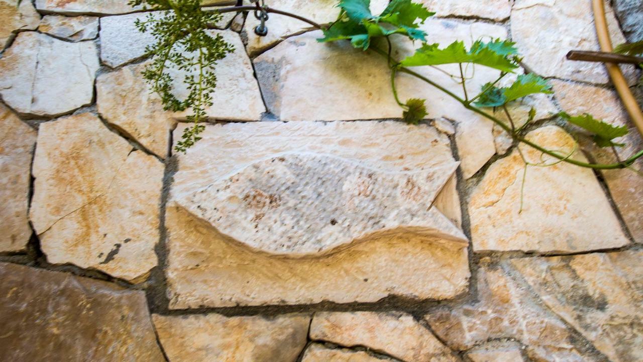Apartments Pivac - לוקבה מראה חיצוני תמונה